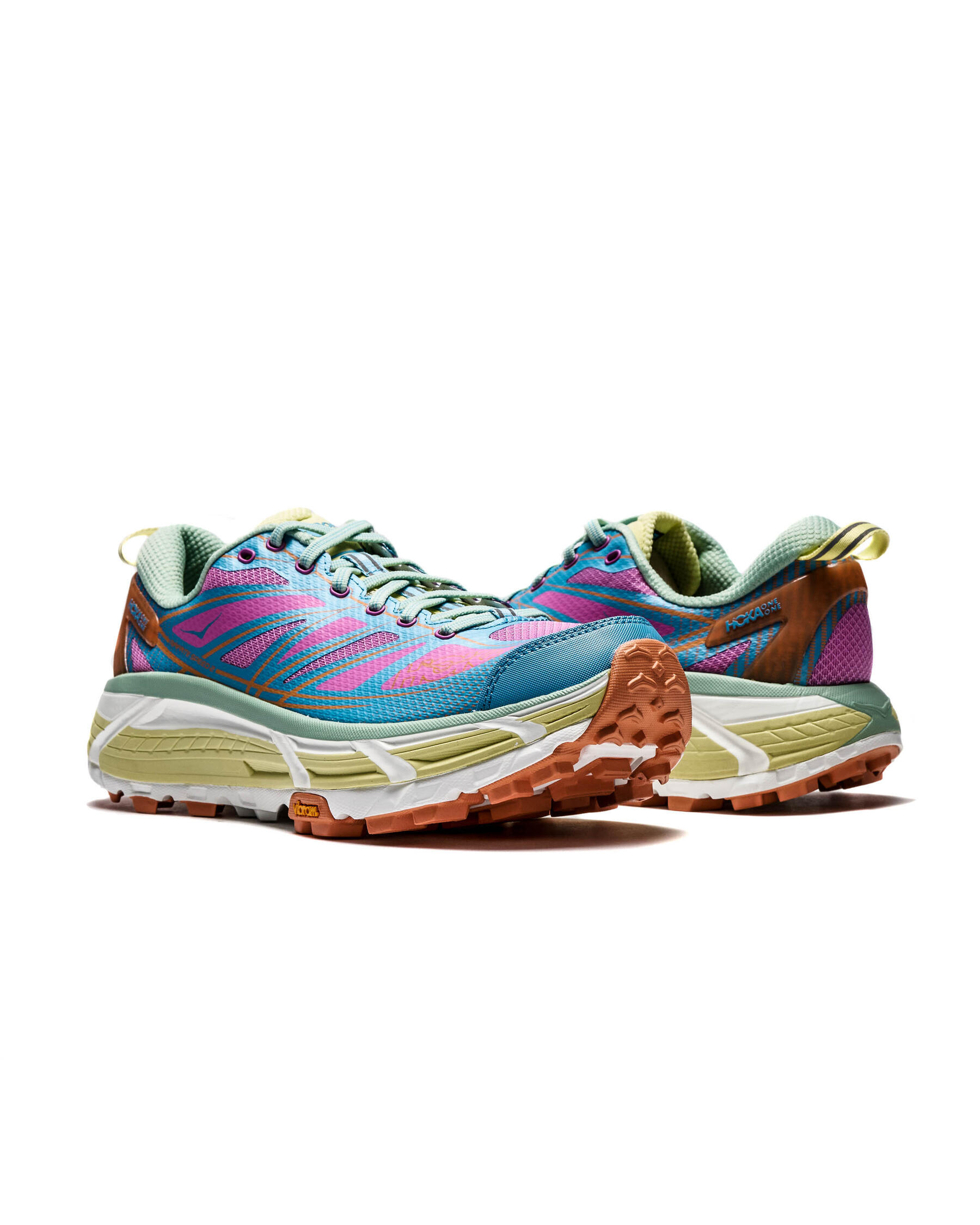 hoka one one mafate speed 2